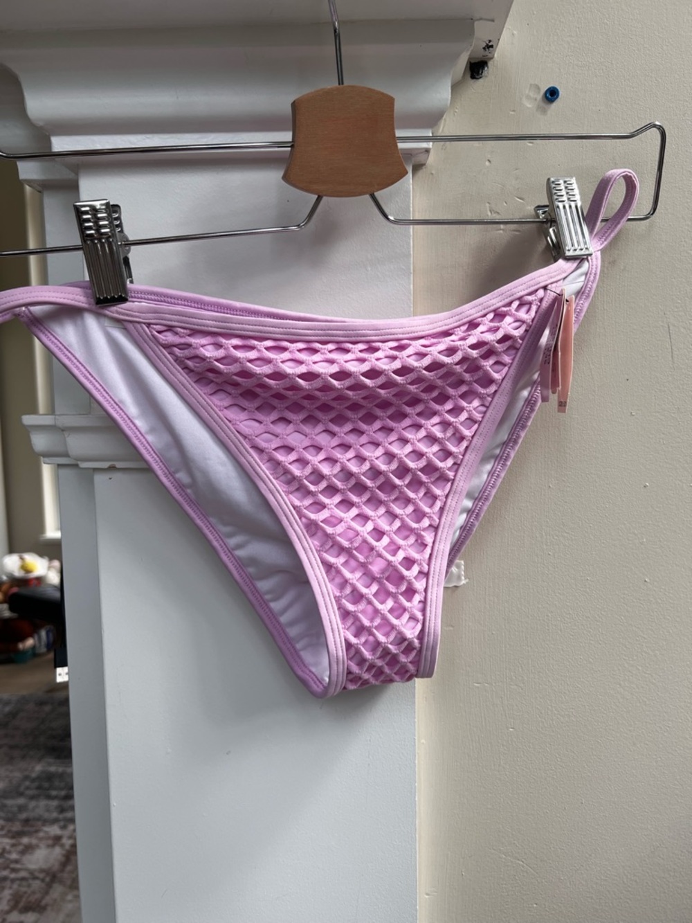 Victorias Secret bikini bottoms - Picture 5 of 9